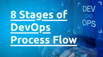 8 Stages of DevOps Process Flow