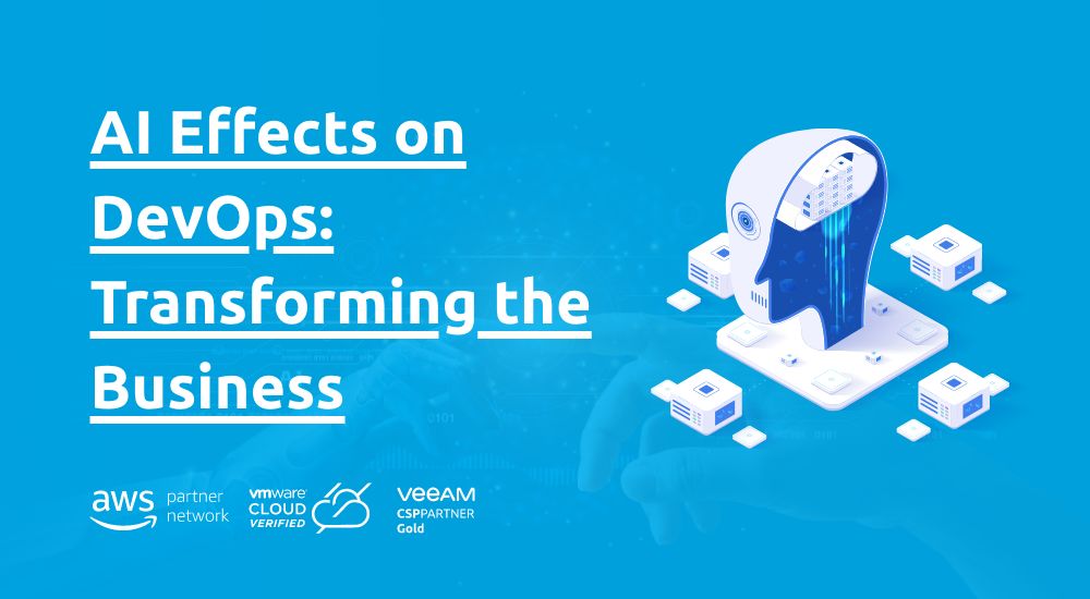 AI Effects on DevOps: Transforming the Business