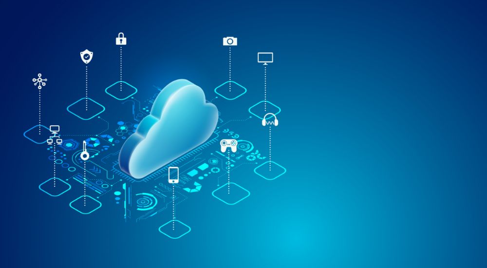 Amazon S3 (Simple Storage Service) in Cloud Computing