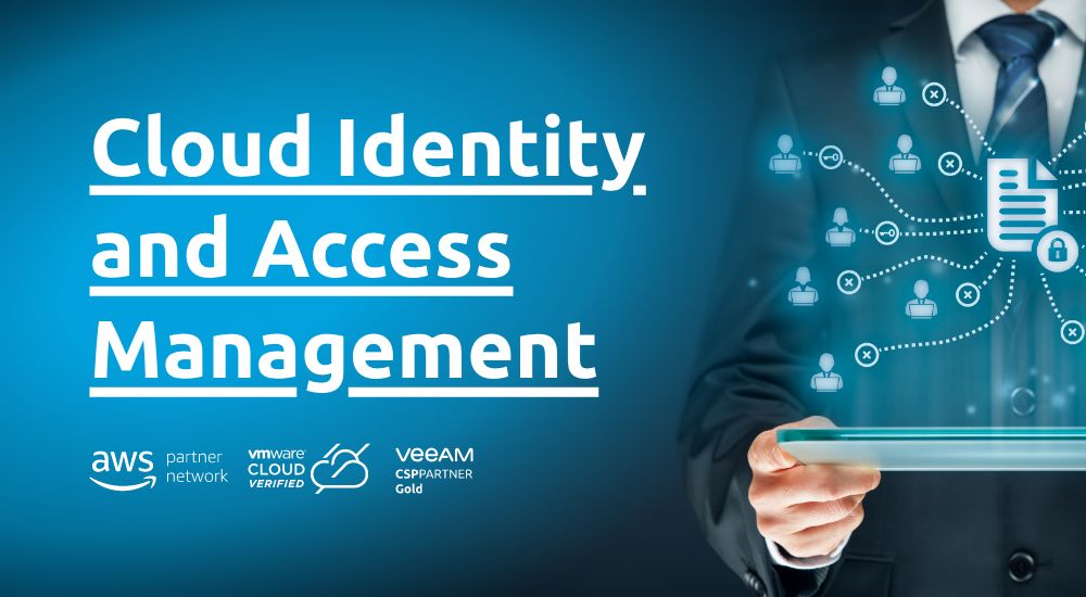 Cloud Identity and Access Management