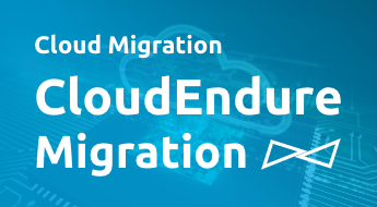 Cloud Migration - CloudEndure Migration