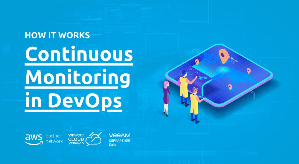 Continuous Monitoring in DevOps: Definition and Importance