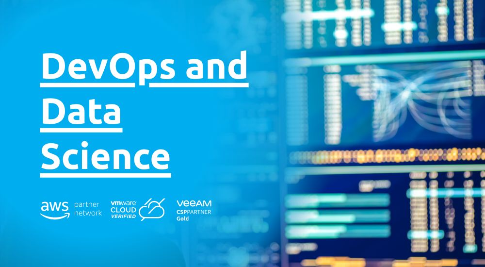 DevOps and Data Science: How Can They Work Together