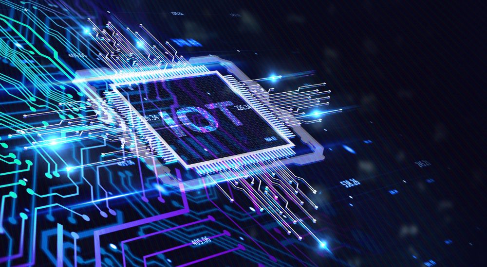 DevOps in the Internet of Things: Advantages Explained