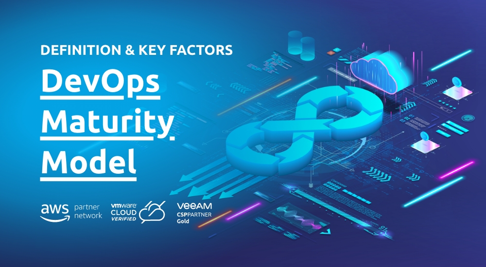 DevOps Maturity Model: Definition & Key Factors