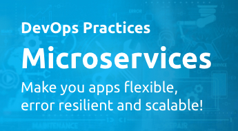 DevOps Practices - Microservices