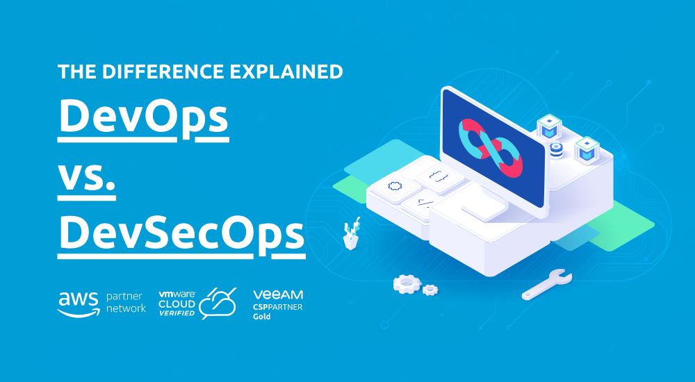 DevOps vs DevSecOps: The Difference Explained