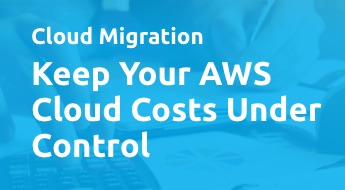 How to Control Your IT Costs in the AWS Cloud?