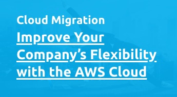 Improve Your Company's Flexibility with a Large Number of Resources Availabile in the AWS Cloud
