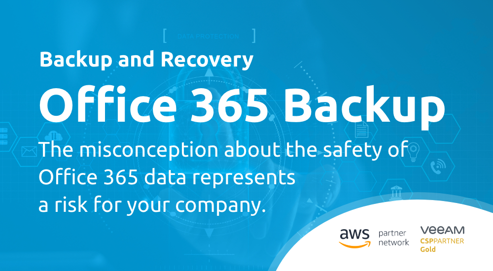 Office 365 Backup