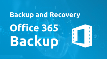 Office 365 Backup