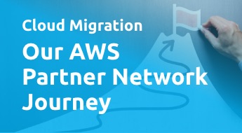Our AWS Partner Journey