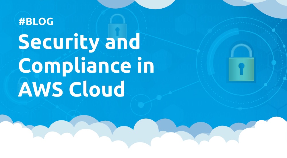 Security and Compliance in AWS Cloud