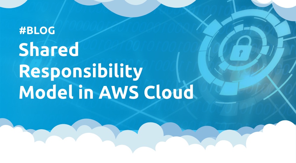 Shared Responsibility Model in AWS Cloud