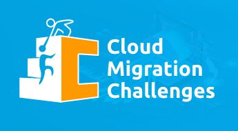 Three Most Important Challenges of Cloud Migration Projects