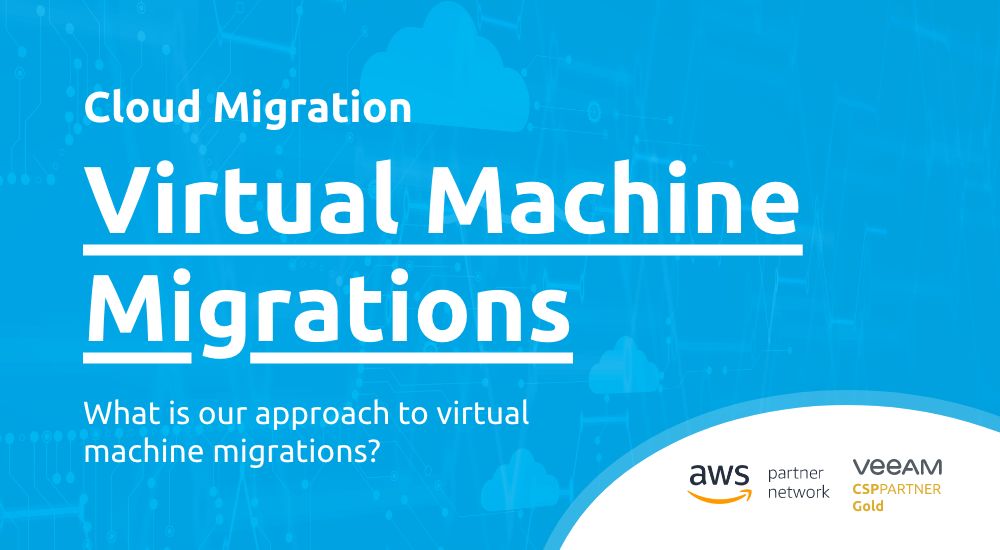 Virtual Machine Migration in Cloud Computing