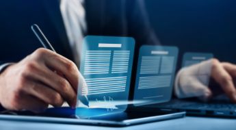 What is Cloud-based Contract Management?
