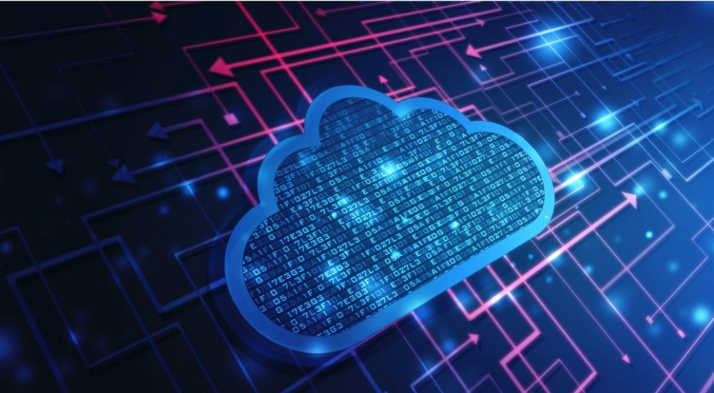What is Cloud configuration management?