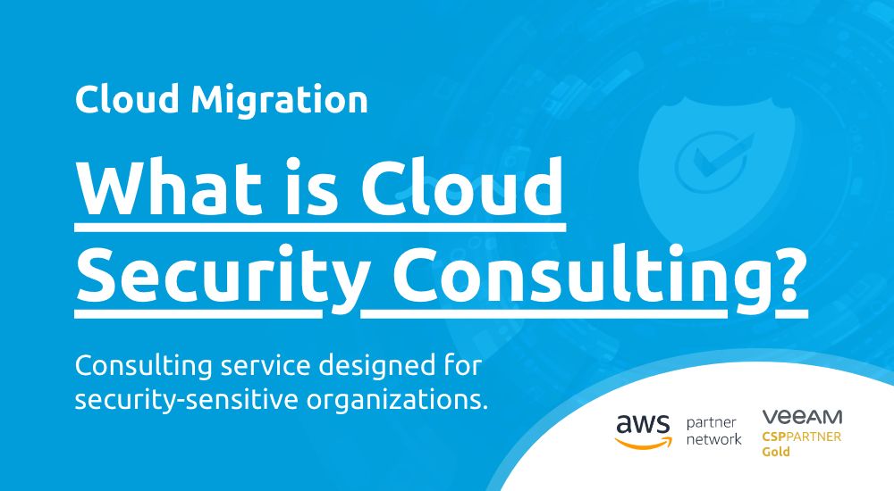 What is Cloud Security Consulting?