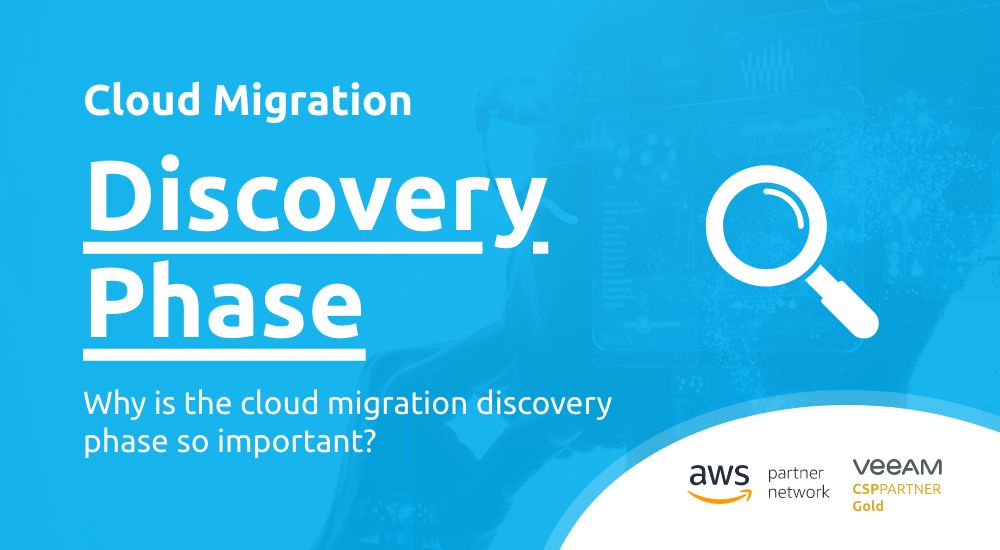 Why Is the Cloud Migration Discovery Phase so Important?