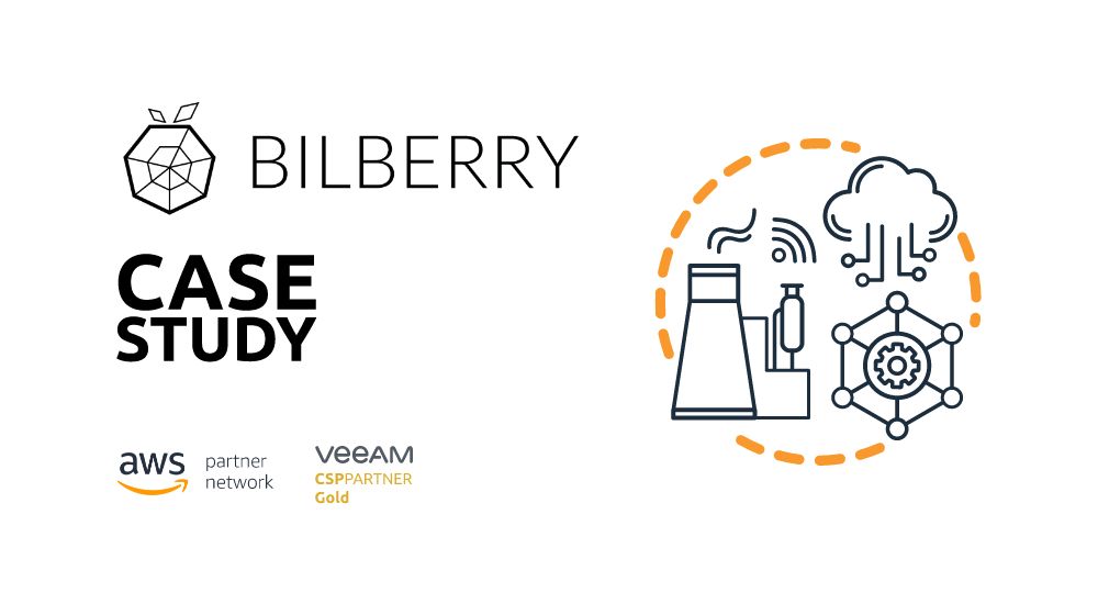 Billberry Case Study