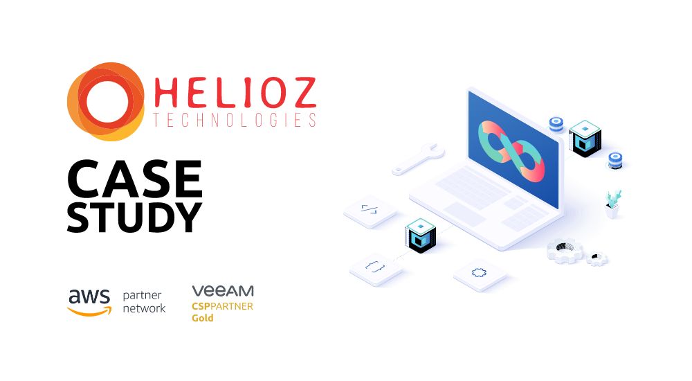 Helioz Case Study