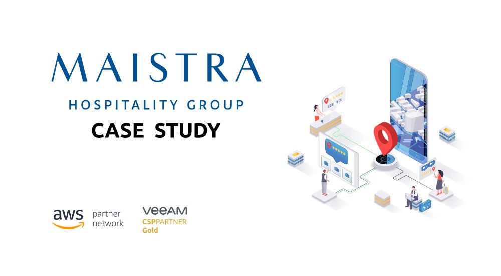 Maistra Case Study