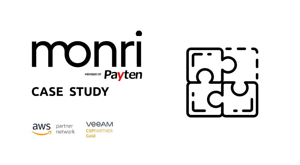 Monri-Payten PCI-DSS Case Study