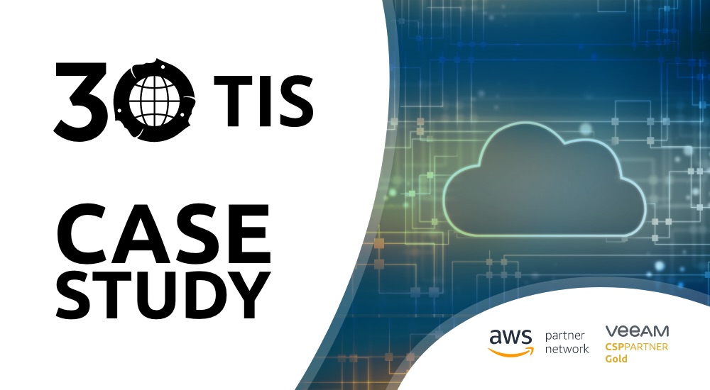 TIS Grupa Case Study