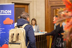 REPORT: Migration Day - First Edition image 01