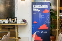 REPORT: Migration Day - First Edition image 03