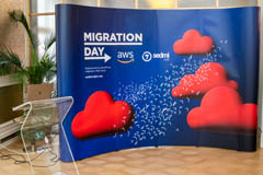 REPORT: Migration Day - First Edition image 06