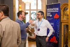 REPORT: Migration Day - First Edition image 08