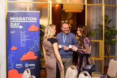 REPORT: Migration Day - First Edition image 11