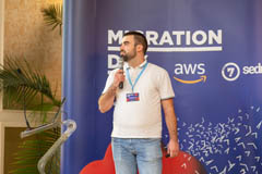 REPORT: Migration Day - First Edition image 43