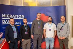 REPORT: Migration Day - First Edition image 45