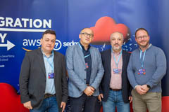 REPORT: Migration Day - First Edition image 47