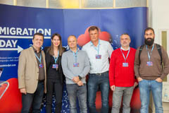 REPORT: Migration Day - First Edition image 50