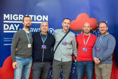 REPORT: Migration Day - First Edition image 51