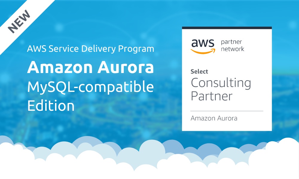 Amazon Aurora MySQL Service Delivery