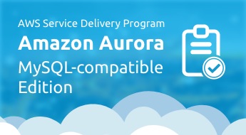 Amazon Aurora MySQL Service Delivery