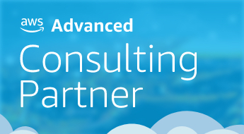 Amazon AWS Advanced Consulting Partner
