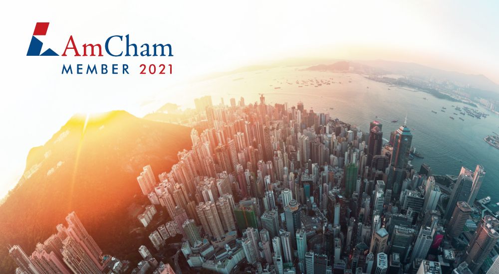 American Chamber (AmCham) of Commerce Membership