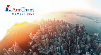 American Chamber (AmCham) of Commerce Membership
