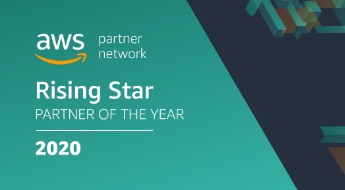APN Rising Star Partner of the Year 2020