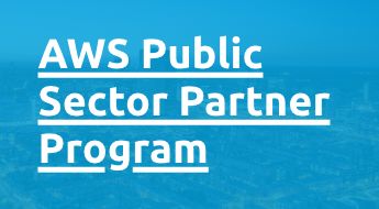AWS Public Sector Partner Program