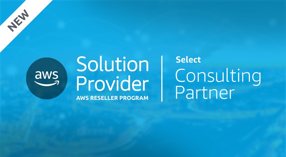 AWS Solution Provider