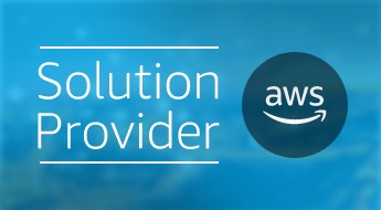 AWS Solution Provider