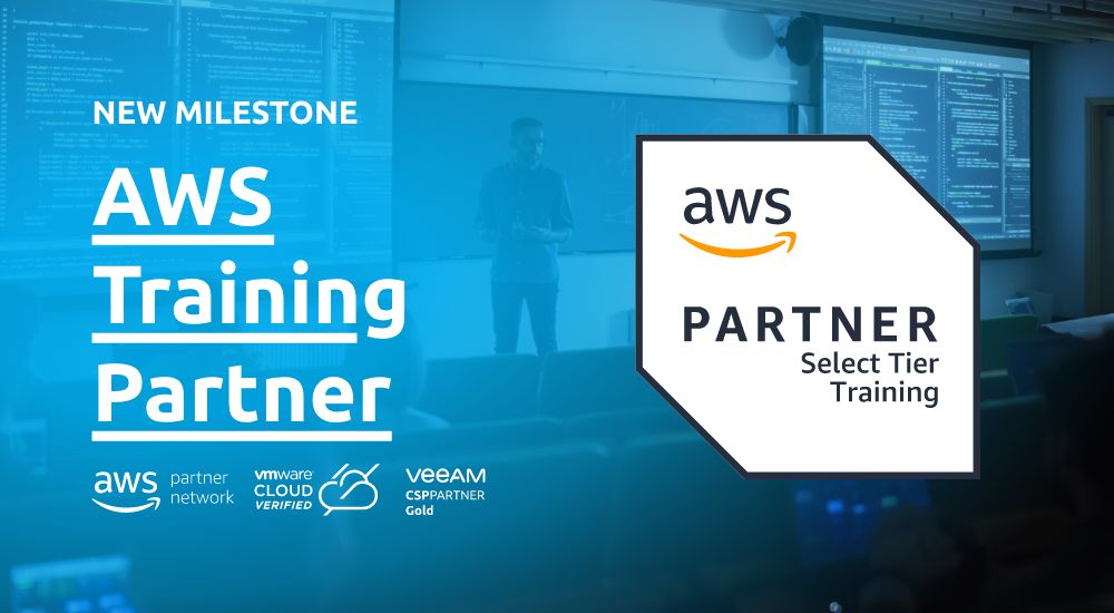 AWS Training Partner