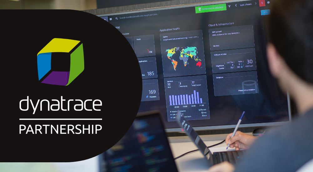 Dynatrace Partnership
